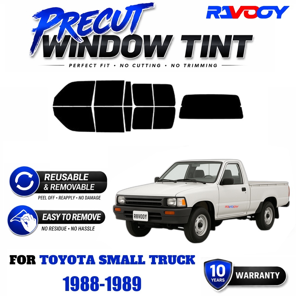 Heat Gun Small - RAVOOY Kaca Film Precut, Film EPU
