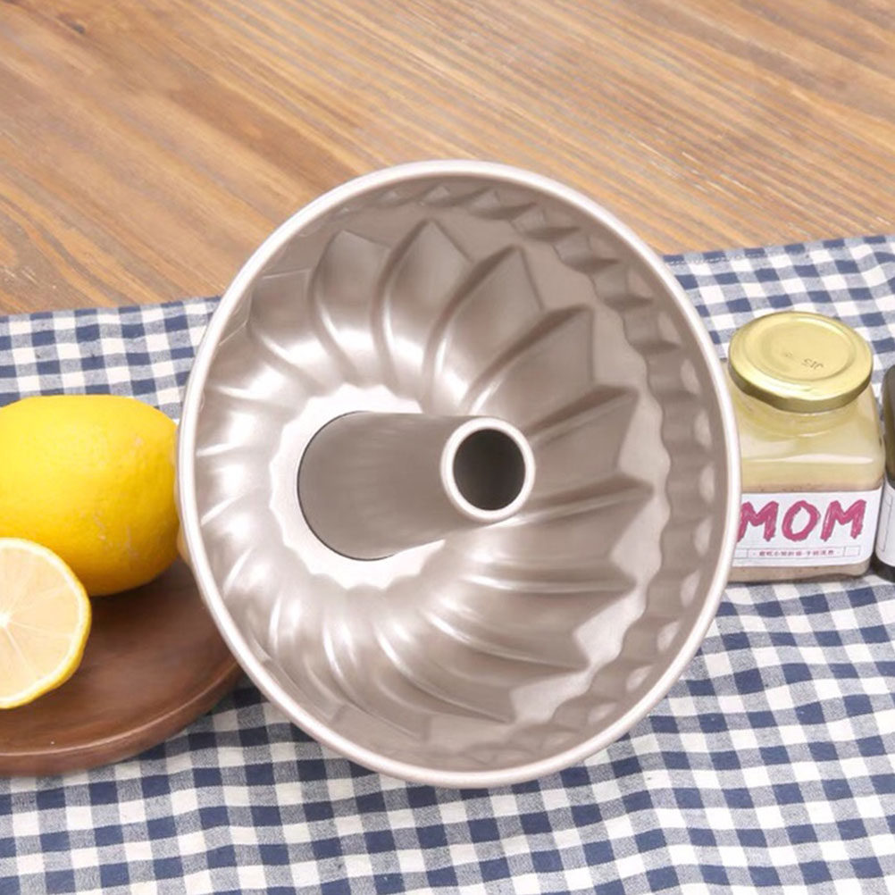 Cetakan Kue Cupcake Nanas Anti - Serving Tray Mold ulasan dan harga