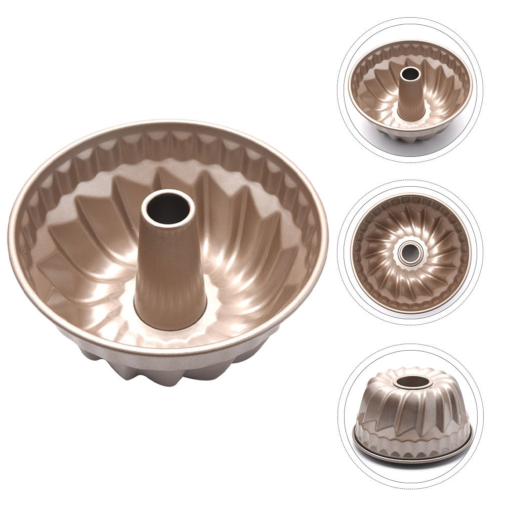 Cetakan Kue Cupcake Nanas Anti - Serving Tray Mold ulasan dan harga