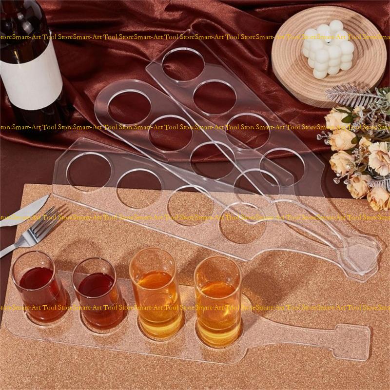 E1PB Template Router Penerbang - Serving Tray Mold ulasan dan harga