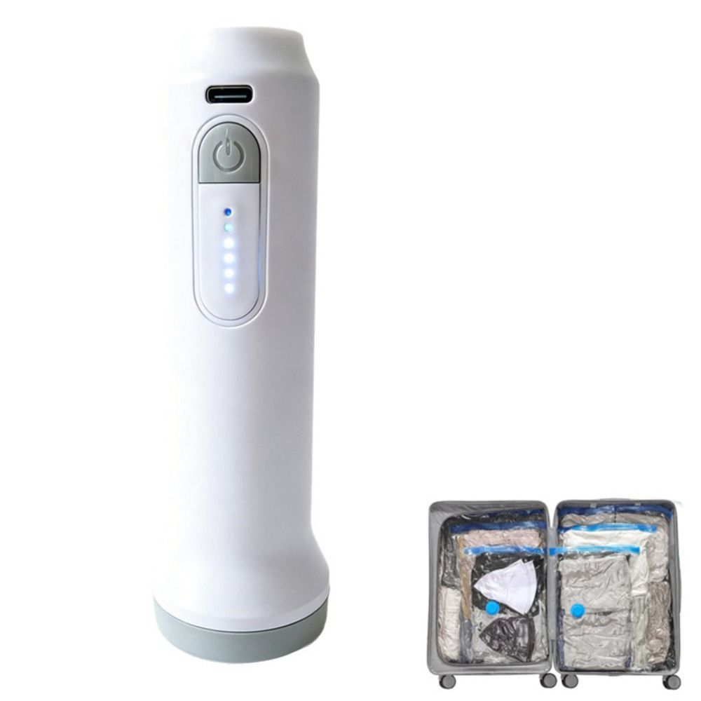 Pompa Vakum Elektrik Isi Ulang - Vacuum Chamber Small ulasan dan harga