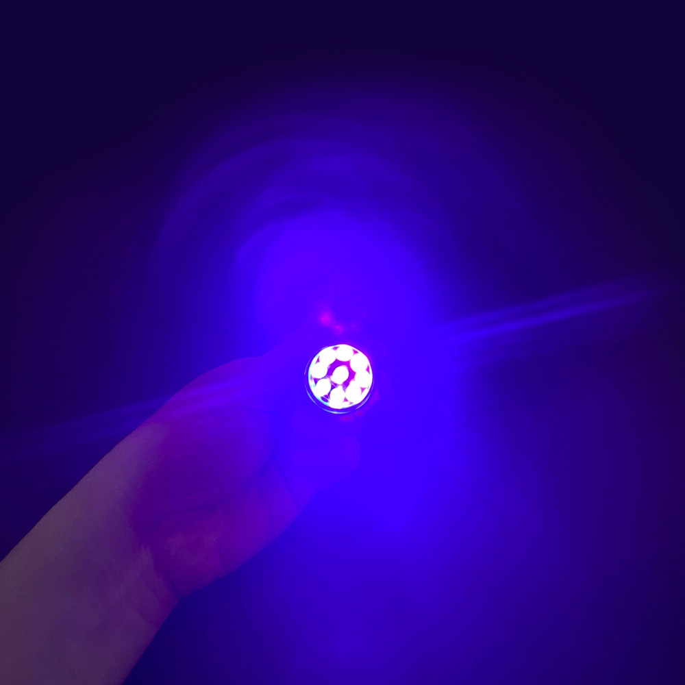 Lampu Pengering Resin UV 9W La - Epoxy Uv Resin Kit ulasan dan harga