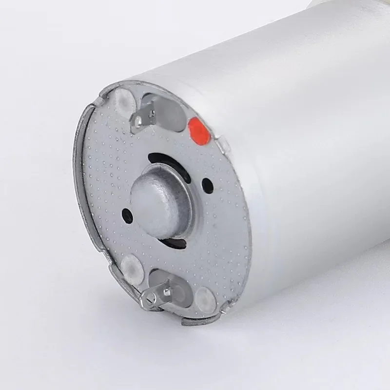 Pompa udara Mini 370 DC 6V 12V - Vacuum Chamber Small ulasan dan harga