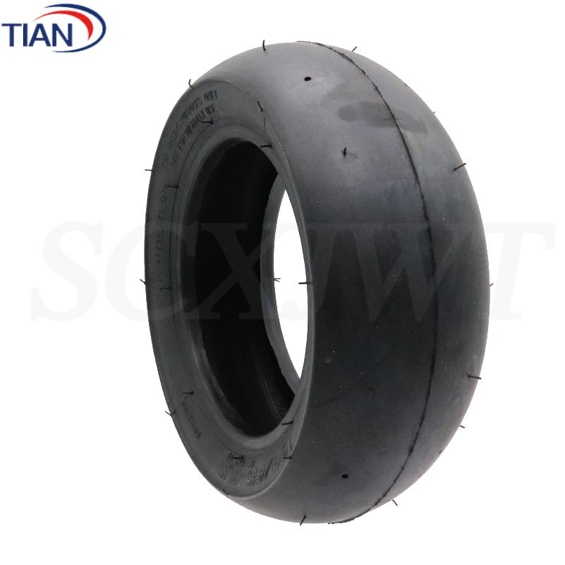 Ban Slick 90/65-6.5 Depan 110/ - Vacuum Chamber Small ulasan dan harga