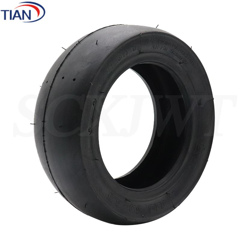 Ban Slick 90/65-6.5 Depan 110/ - Vacuum Chamber Small ulasan dan harga