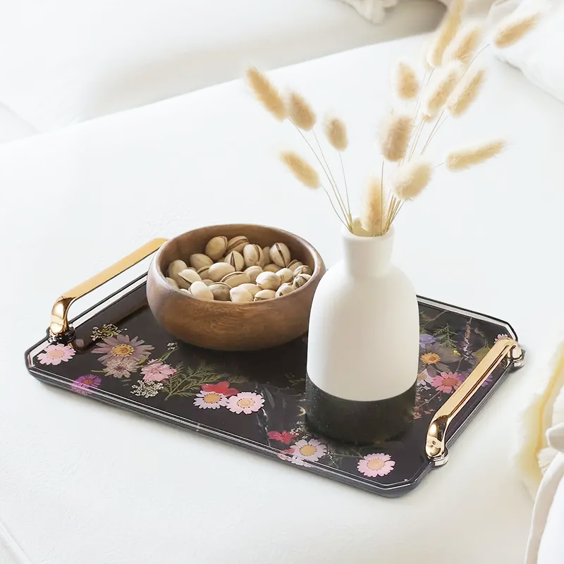Nampan penyimpanan besar cetak - Serving Tray Mold ulasan dan harga