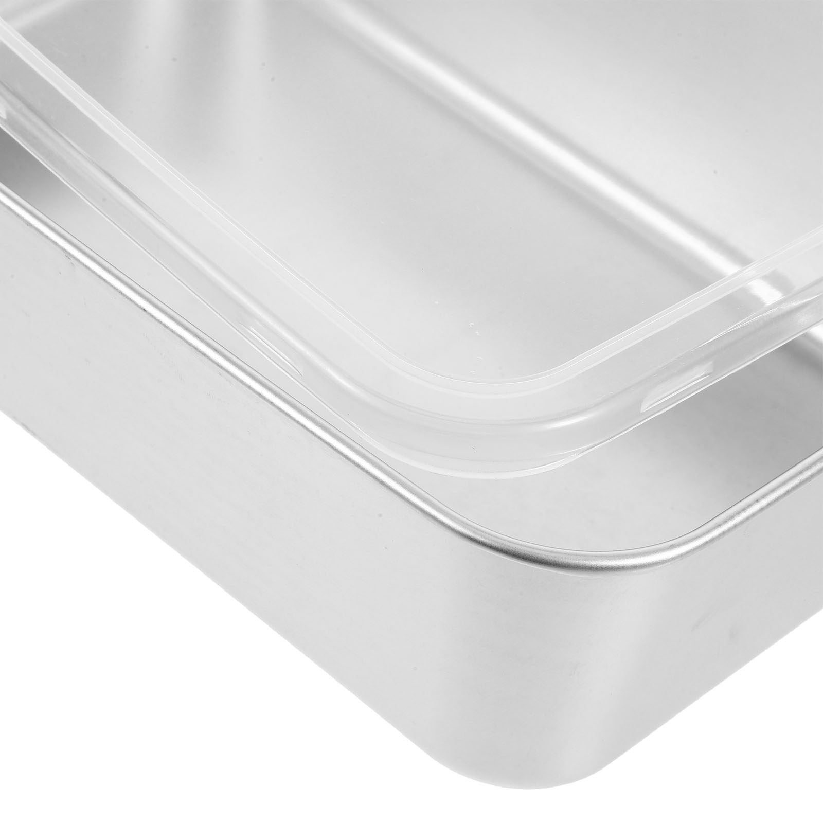 Cetakan Kue Kukus Stainless St - Serving Tray Mold ulasan dan harga