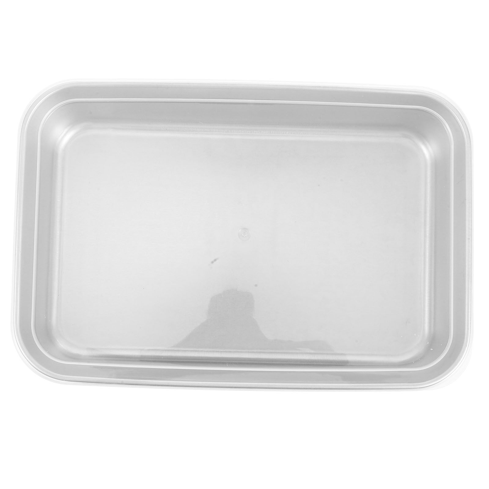 Cetakan Kue Kukus Stainless St - Serving Tray Mold ulasan dan harga