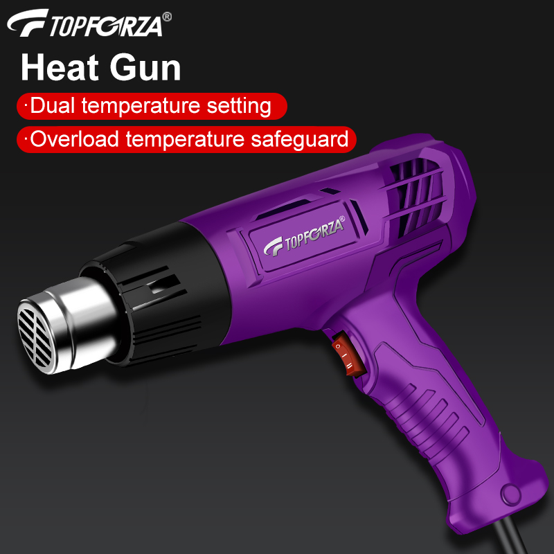 Pistol Panas Industri Mini, 12 - Heat Gun Small ulasan dan harga