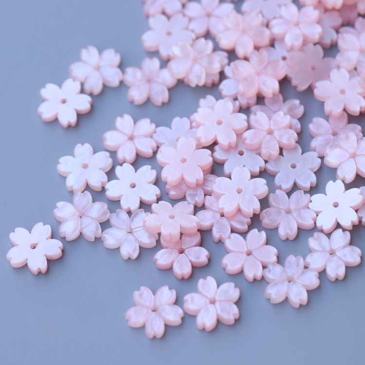 10-50 Buah 12Mm Manik-manik Ke - Flower Preservation Resin ulasan dan harga
