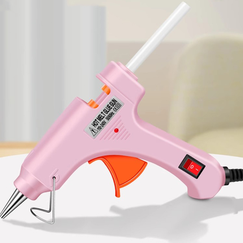 50W 70W Lem Tembak Panas Mini  - Heat Gun Small ulasan dan harga