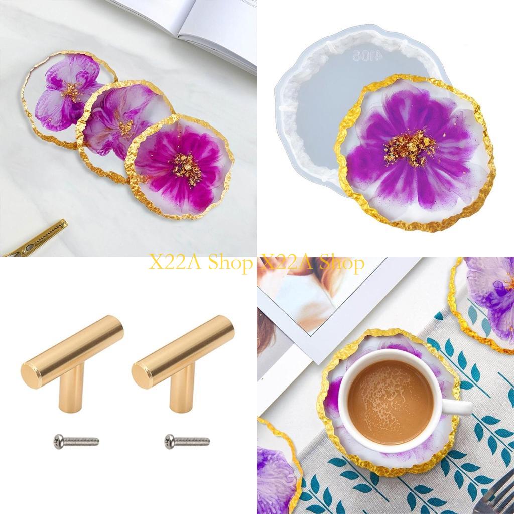 Cetakan Silikon Tatakan Batu A - Serving Tray Mold ulasan dan harga
